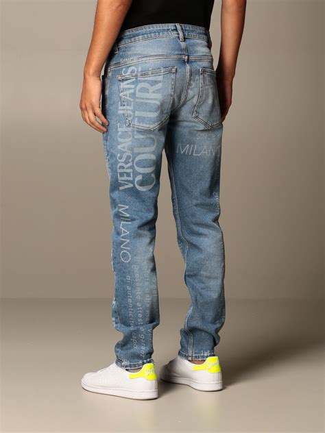 versace jeans couture black friday|Versace Jeans men's clothing.